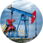 Нефтегазовая компания