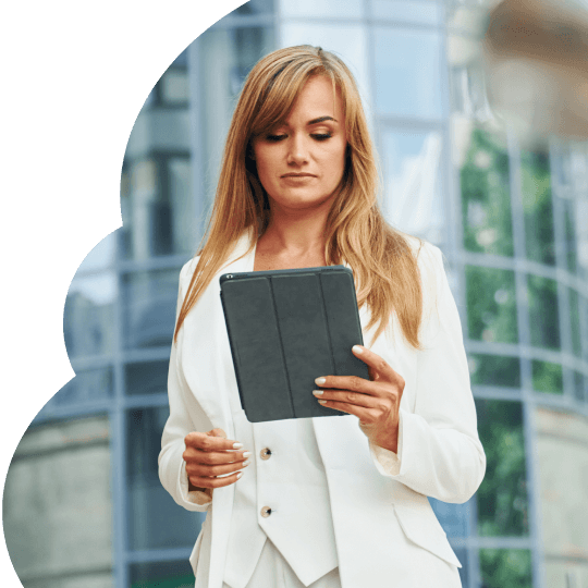 Стандарты работы