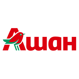 АШАН